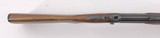 SAVAGE MODEL 24 (NO SUFFIX) OVER/UNDER RIFLE/SHOTGUN 24" BARRELS CCH/BLUED EARLY MANUFACTURED SCARCE .22LR / .410 GA - 13 of 21