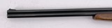 SAVAGE MODEL 24 (NO SUFFIX) OVER/UNDER RIFLE/SHOTGUN 24" BARRELS CCH/BLUED EARLY MANUFACTURED SCARCE .22LR / .410 GA - 5 of 21