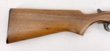 SAVAGE MODEL 24 (NO SUFFIX) OVER/UNDER RIFLE/SHOTGUN 24" BARRELS CCH/BLUED EARLY MANUFACTURED SCARCE .22LR / .410 GA - 8 of 21