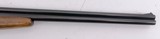 SAVAGE MODEL 24 (NO SUFFIX) OVER/UNDER RIFLE/SHOTGUN 24" BARRELS CCH/BLUED EARLY MANUFACTURED SCARCE .22LR / .410 GA - 10 of 21