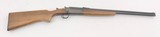 SAVAGE MODEL 24 (NO SUFFIX) OVER/UNDER RIFLE/SHOTGUN 24" BARRELS CCH/BLUED EARLY MANUFACTURED SCARCE .22LR / .410 GA - 2 of 21