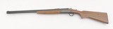 SAVAGE MODEL 24 (NO SUFFIX) OVER/UNDER RIFLE/SHOTGUN 24" BARRELS CCH/BLUED EARLY MANUFACTURED SCARCE .22LR / .410 GA - 1 of 21