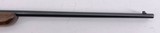 WINCHESTER MODEL 67 BOLT ACTION SINGLE SHOT RIFLE SMOOTH WOOD STOCK 27" BARREL .22 SHORT, LONG, & LONG RIFLE - 11 of 18