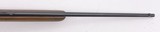 WINCHESTER MODEL 67 BOLT ACTION SINGLE SHOT RIFLE SMOOTH WOOD STOCK 27" BARREL .22 SHORT, LONG, & LONG RIFLE - 15 of 18