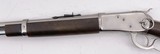 ROSSI INTERARMS MODEL 92 SRC SADDLE RING CARBINE STAINLESS STEEL 20" BBL SMOOTH WOOD 819/2000 LIMITED NOS ORIG BOX & PAPERS .357 MAG - 5 of 20