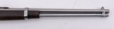 ROSSI INTERARMS MODEL 92 SRC SADDLE RING CARBINE STAINLESS STEEL 20" BBL SMOOTH WOOD 819/2000 LIMITED NOS ORIG BOX & PAPERS .357 MAG - 10 of 20