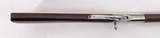 ROSSI INTERARMS MODEL 92 SRC SADDLE RING CARBINE STAINLESS STEEL 20" BBL SMOOTH WOOD 819/2000 LIMITED NOS ORIG BOX & PAPERS .357 MAG - 16 of 20