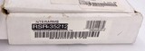 ROSSI INTERARMS MODEL 92 SRC SADDLE RING CARBINE LEVER ACTION STAINLESS STEEL 20" BARREL SMOOTH WOOD NOS ORIG BOX & PAPERS .45 COLT - 19 of 19