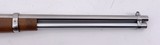 ROSSI INTERARMS MODEL 92 SRC SADDLE RING CARBINE LEVER ACTION STAINLESS STEEL 20" BARREL SMOOTH WOOD NOS ORIG BOX & PAPERS .45 COLT - 11 of 19