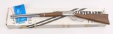 ROSSI INTERARMS MODEL 92 SRC SADDLE RING CARBINE LEVER ACTION STAINLESS STEEL 20" BARREL SMOOTH WOOD NOS ORIG BOX & PAPERS .45 COLT