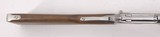 ROSSI INTERARMS MODEL 92 SRC SADDLE RING CARBINE LEVER ACTION STAINLESS STEEL 20" BARREL SMOOTH WOOD NOS ORIG BOX & PAPERS .45 COLT - 13 of 19
