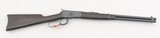 ROSSI INTERARMS MODEL 92 SRC LEVER ACTION 20" BARREL BLUED SMOOTH WOOD NOS PRE-SAFETY ORIG BOX & PAPERS .44-40 W.C.F. - 4 of 19