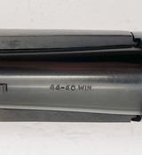 ROSSI INTERARMS MODEL 92 SRC LEVER ACTION 20" BARREL BLUED SMOOTH WOOD NOS PRE-SAFETY ORIG BOX & PAPERS .44-40 W.C.F. - 16 of 19