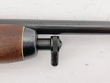 REMINGTON 742 WOODSMASTER SEMI AUTO 22" BARREL TASCO 3X9 SCOPE DELUXE CHECKERED WOOD .30-06 SPRG - 10 of 16