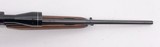 REMINGTON 742 WOODSMASTER SEMI AUTO 22" BARREL TASCO 3X9 SCOPE DELUXE CHECKERED WOOD .30-06 SPRG - 13 of 16