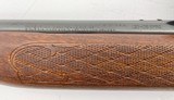 REMINGTON 742 WOODSMASTER SEMI AUTO 22" BARREL TASCO 3X9 SCOPE DELUXE CHECKERED WOOD .30-06 SPRG - 6 of 16