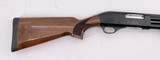 WEATHERBY MODEL PA-08 PUMP ACTION SHOTGUN GOLD LETTERING 26" VENT RIB BBL 3" CHAMBER CHECKERED WOOD 12 GA - 7 of 16 WEATHERBY MODEL PA-08 PUMP ACTION SHOTGUN GOLD LETTERING 26" VENT RIB BBL 3" CHAMBER CHECKERED WOOD 12 GA - 7 of 16