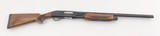 WEATHERBY MODEL PA-08 PUMP ACTION SHOTGUN GOLD LETTERING 26" VENT RIB BBL 3" CHAMBER CHECKERED WOOD 12 GA - 2 of 16 WEATHERBY MODEL PA-08 PUMP ACTION SHOTGUN GOLD LETTERING 26" VENT RIB BBL 3" CHAMBER CHECKERED WOOD 12 GA - 2 of 16