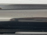 WEATHERBY MODEL PA-08 PUMP ACTION SHOTGUN GOLD LETTERING 26" VENT RIB BBL 3" CHAMBER CHECKERED WOOD 12 GA - 6 of 16 WEATHERBY MODEL PA-08 PUMP ACTION SHOTGUN GOLD LETTERING 26" VENT RIB BBL 3" CHAMBER CHECKERED WOOD 12 GA - 6 of 16