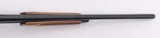 WEATHERBY MODEL PA-08 PUMP ACTION SHOTGUN GOLD LETTERING 26" VENT RIB BBL 3" CHAMBER CHECKERED WOOD 12 GA - 12 of 16 WEATHERBY MODEL PA-08 PUMP ACTION SHOTGUN GOLD LETTERING 26" VENT RIB BBL 3" CHAMBER CHECKERED WOOD 12 GA - 12 of 16