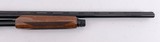 WEATHERBY MODEL PA-08 PUMP ACTION SHOTGUN GOLD LETTERING 26" VENT RIB BBL 3" CHAMBER CHECKERED WOOD 12 GA - 8 of 16 WEATHERBY MODEL PA-08 PUMP ACTION SHOTGUN GOLD LETTERING 26" VENT RIB BBL 3" CHAMBER CHECKERED WOOD 12 GA - 8 of 16