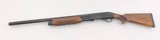 WEATHERBY MODEL PA-08 PUMP ACTION SHOTGUN GOLD LETTERING 26" VENT RIB BBL 3" CHAMBER CHECKERED WOOD 12 GA