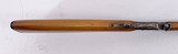 STEVENS CRACKSHOT RIFLE 22" OCTAGON/ROUND BARREL SMOOTH WOOD ROLLING BLOCK .22 S, L, LR - 15 of 18