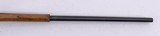 STEVENS CRACKSHOT RIFLE 22" OCTAGON/ROUND BARREL SMOOTH WOOD ROLLING BLOCK .22 S, L, LR - 16 of 18
