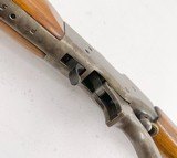 STEVENS CRACKSHOT RIFLE 22" OCTAGON/ROUND BARREL SMOOTH WOOD ROLLING BLOCK .22 S, L, LR - 11 of 18