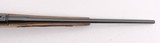 CUSTOM MAUSER FN BOLT ACTION BR*CS MADE BEAUTIFUL WOOD 7x57mm MAUSER CALIBER 22" BARREL W/ MOUNTS 1976 MFD - 16 of 21