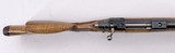 CUSTOM MAUSER FN BOLT ACTION BR*CS MADE BEAUTIFUL WOOD 7x57mm MAUSER CALIBER 22" BARREL W/ MOUNTS 1976 MFD - 15 of 21