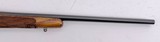 CUSTOM MAUSER FN BOLT ACTION BR*CS MADE BEAUTIFUL WOOD 7x57mm MAUSER CALIBER 22" BARREL W/ MOUNTS 1976 MFD - 11 of 21