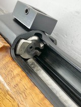 CUSTOM MAUSER FN BOLT ACTION BR*CS MADE BEAUTIFUL WOOD 7x57mm MAUSER CALIBER 22" BARREL W/ MOUNTS 1976 MFD - 14 of 21