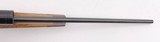WINSLOW ARMS CO. REGAL GRADE CUSTOM MAUSER BOLT ACTION 7MM REM MAG 26" BARREL STUNNING & BEAUTIFUL WOOD REDFIELD 3x-9x - 17 of 21