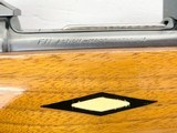 WINSLOW ARMS CO. REGAL GRADE CUSTOM MAUSER BOLT ACTION 7MM REM MAG 26" BARREL STUNNING & BEAUTIFUL WOOD REDFIELD 3x-9x - 6 of 21