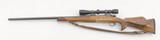 WINSLOW ARMS CO. REGAL GRADE CUSTOM MAUSER BOLT ACTION 7MM REM MAG 26" BARREL STUNNING & BEAUTIFUL WOOD REDFIELD 3x-9x - 1 of 21