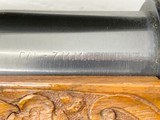 WINSLOW ARMS CO. REGAL GRADE CUSTOM MAUSER BOLT ACTION 7MM REM MAG 26" BARREL STUNNING & BEAUTIFUL WOOD REDFIELD 3x-9x - 8 of 21