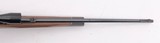 WEATHERBY MARK XXII SEMI AUTO MAGAZINE FEED 24" BARREL WEATHERBY 4X50 OPTIC W/ SLING NO MAG .22 LR MADE IN JAPAN - 13 of 18