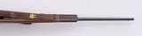 WEATHERBY MARK XXII SEMI AUTO MAGAZINE FEED 24" BARREL WEATHERBY 4X50 OPTIC W/ SLING NO MAG .22 LR MADE IN JAPAN - 15 of 18