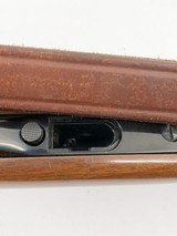 WEATHERBY MARK XXII SEMI AUTO MAGAZINE FEED 24" BARREL WEATHERBY 4X50 OPTIC W/ SLING NO MAG .22 LR MADE IN JAPAN - 17 of 18