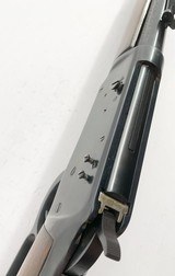 SEARS / TED WILLIAMS MODEL 100 LEVER ACTION 20" BARREL .30-30 WIN SMOOTH WOOD LIKE WIN 94 / 1894 - 12 of 16