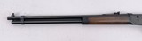SEARS / TED WILLIAMS MODEL 100 LEVER ACTION 20" BARREL .30-30 WIN SMOOTH WOOD LIKE WIN 94 / 1894 - 4 of 16