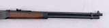 SEARS / TED WILLIAMS MODEL 100 LEVER ACTION 20" BARREL .30-30 WIN SMOOTH WOOD LIKE WIN 94 / 1894 - 8 of 16