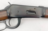 SEARS / TED WILLIAMS MODEL 100 LEVER ACTION 20" BARREL .30-30 WIN SMOOTH WOOD LIKE WIN 94 / 1894 - 9 of 16