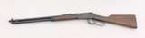 SEARS / TED WILLIAMS MODEL 100 LEVER ACTION 20" BARREL .30-30 WIN SMOOTH WOOD LIKE WIN 94 / 1894 - 1 of 16