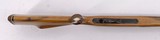 WEATHERBY MARK XXII SEMI AUTO 24" BARREL TUBE FEED ACTION GREAT WOOD MADE IN JAPAN .22 LR - 15 of 18