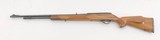 WEATHERBY MARK XXII SEMI AUTO 24" BARREL TUBE FEED ACTION GREAT WOOD MADE IN JAPAN .22 LR - 1 of 18