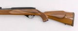 WEATHERBY MARK XXII SEMI AUTO 24" BARREL TUBE FEED ACTION GREAT WOOD MADE IN JAPAN .22 LR - 3 of 18