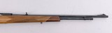 WEATHERBY MARK XXII SEMI AUTO 24" BARREL TUBE FEED ACTION GREAT WOOD MADE IN JAPAN .22 LR - 9 of 18