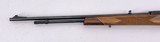 WEATHERBY MARK XXII SEMI AUTO 24" BARREL TUBE FEED ACTION GREAT WOOD MADE IN JAPAN .22 LR - 4 of 18